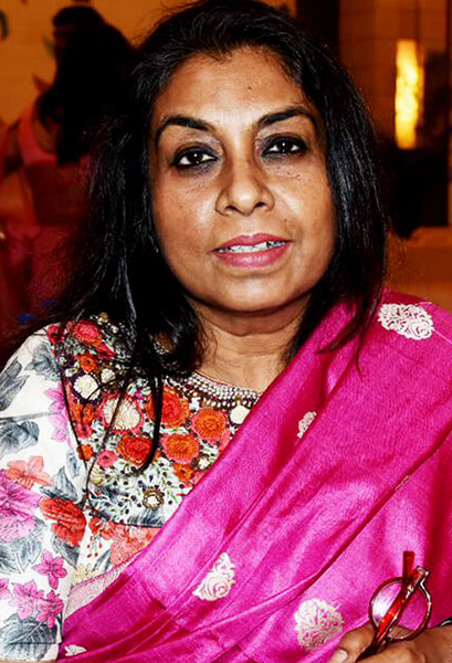 সাবর্ণী দাস